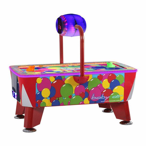 Air Hockey Baby Evo Coin-Op