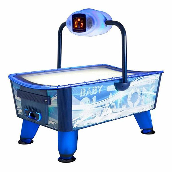 Air Hockey Baby Slalom Coin-Op