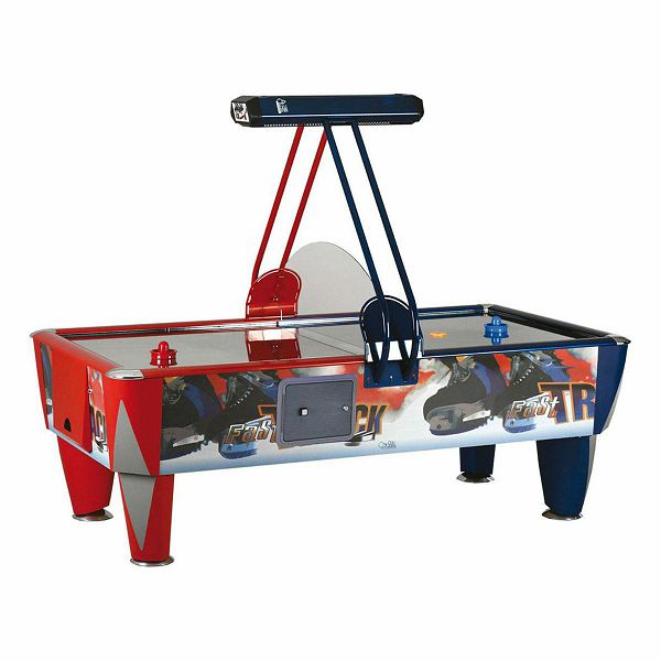 Air Hockey Fast Track Coin-Op