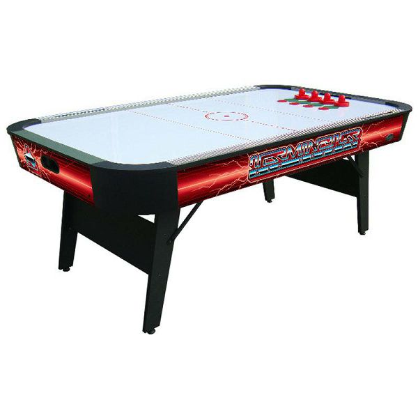 Airhockey Buffalo Terminator II 7ft