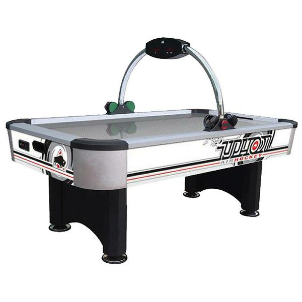 Airhockey Typhoon 7 ft