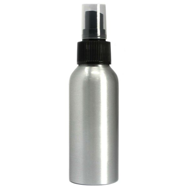Aluminijska boca Black Spray 100 ml