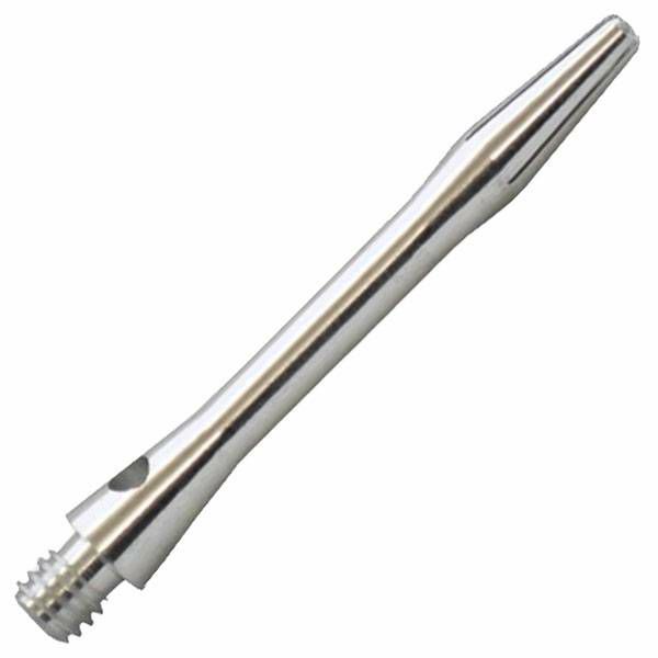 Aluminium Medium silver