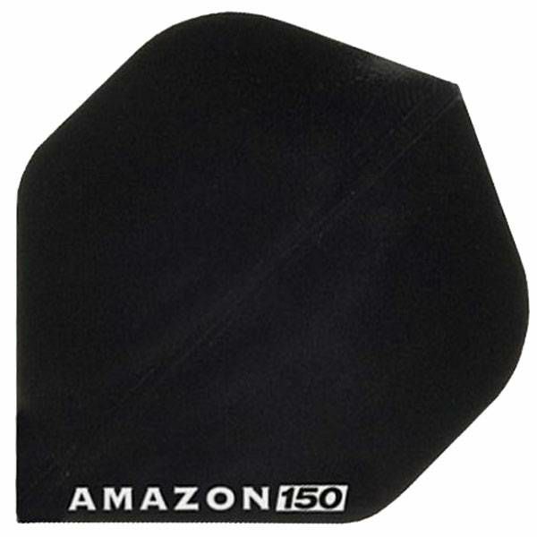 Amazon 150 Standard Black