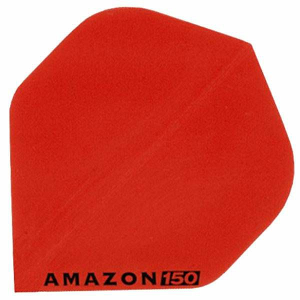 Amazon 150 Standard Red