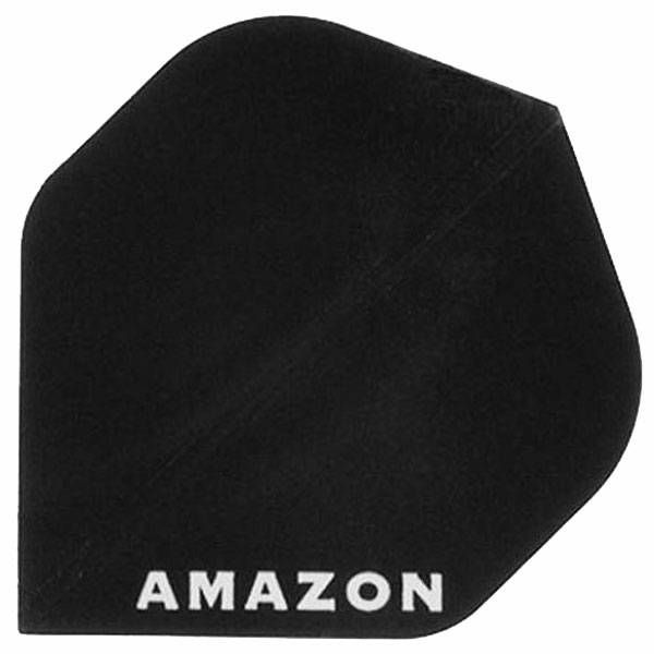 Amazon Standard Black