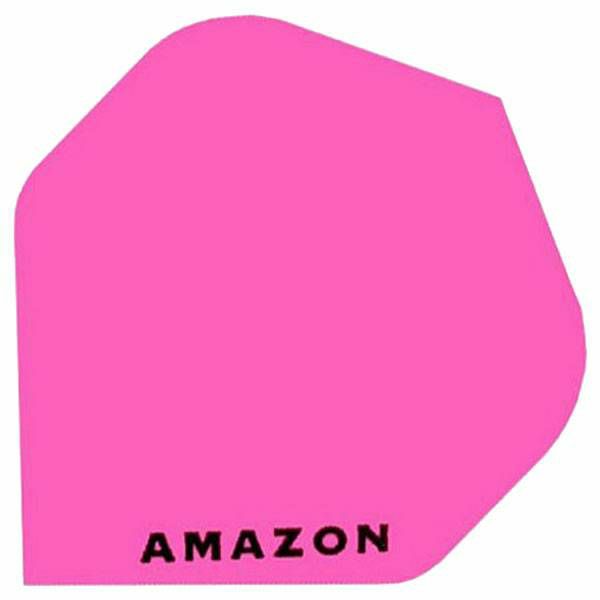 Amazon Standard Pink