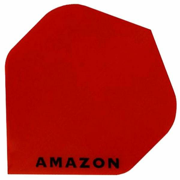 Amazon Standard Red