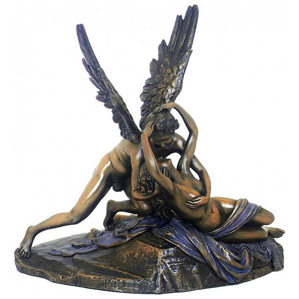 Kupid i Psiha - Canova