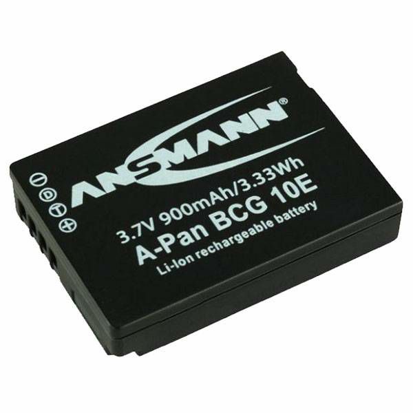 Ansmann A-Pan DMW-BCG10