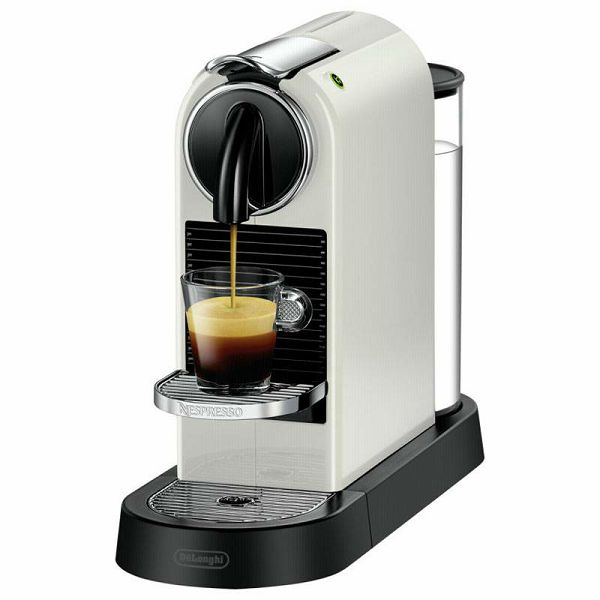 Aparat za kavu DeLonghi EN 167 W Nespresso