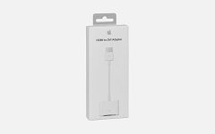 Apple HDMI - DVI Adapter