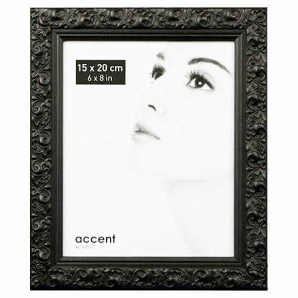 Arabesque black 15x20 Portrait 8517002