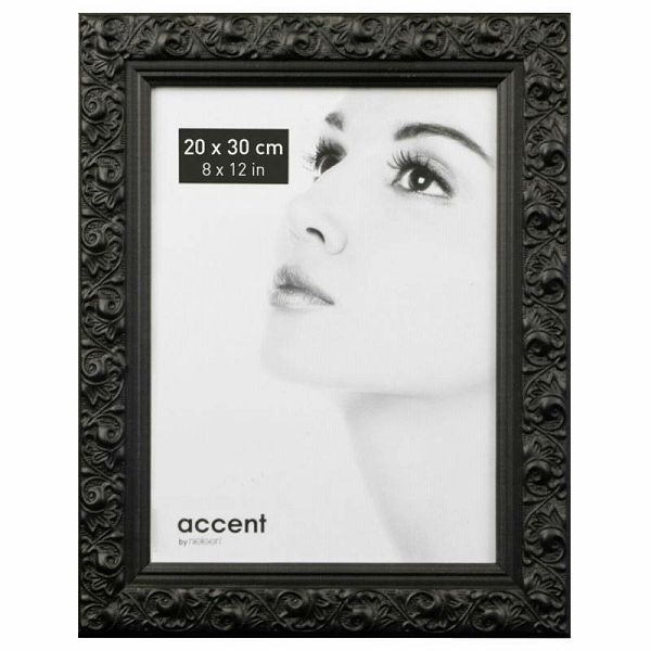 Arabesque black 20x30 Portrait 8535002