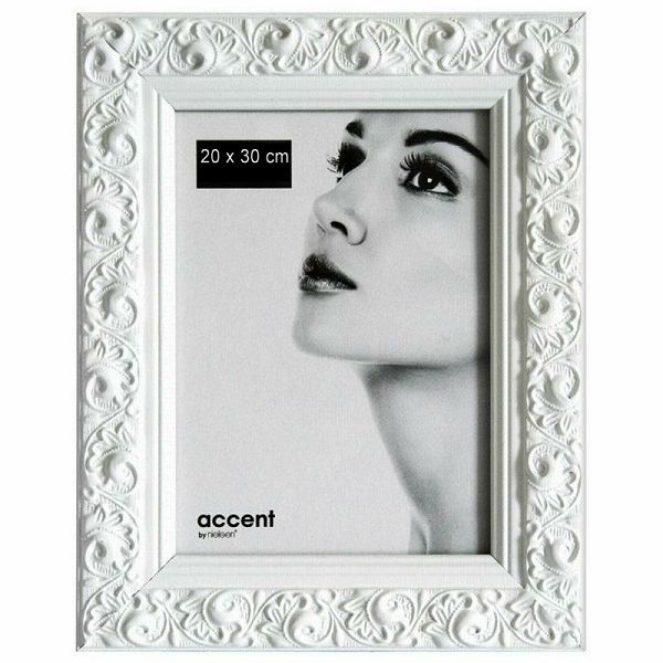 Arabesque white 20x30 8535001