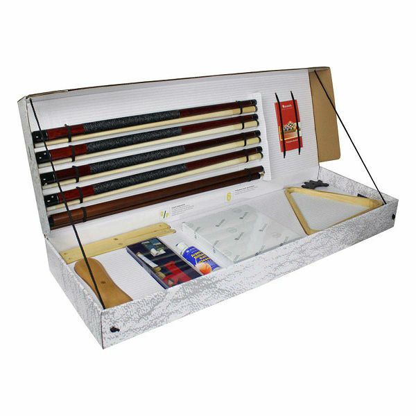 Aramith Standard Pool Accessory Kit 