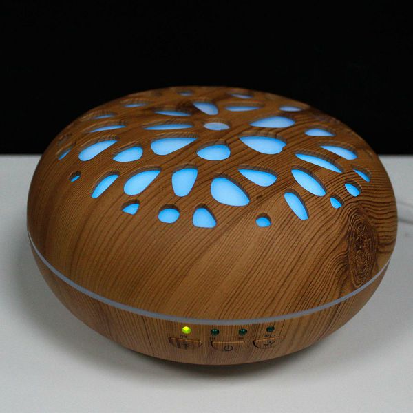 Aroma Diffuser Pebble