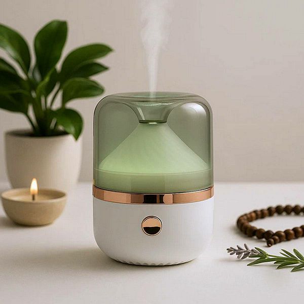 Aroma difuzor USB