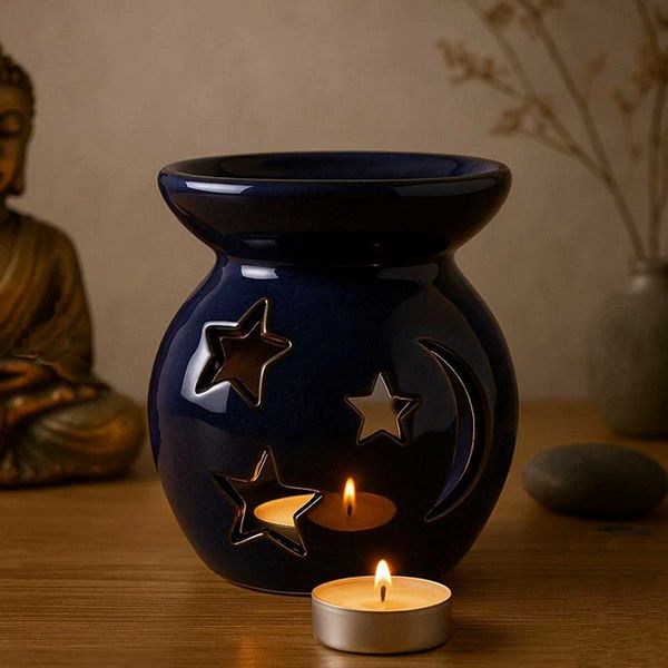 Aroma lampa Sun & Star 