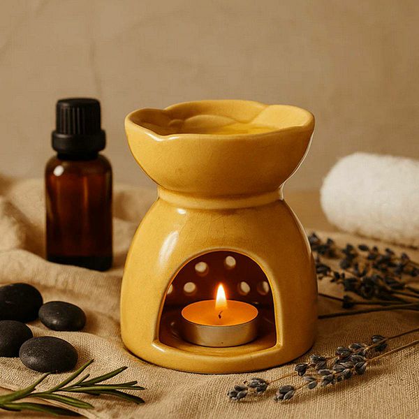 Aroma lampa Tree of Life Honey