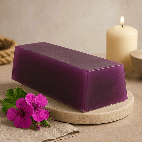 Aromaterapijski sapun Geranium 150 g