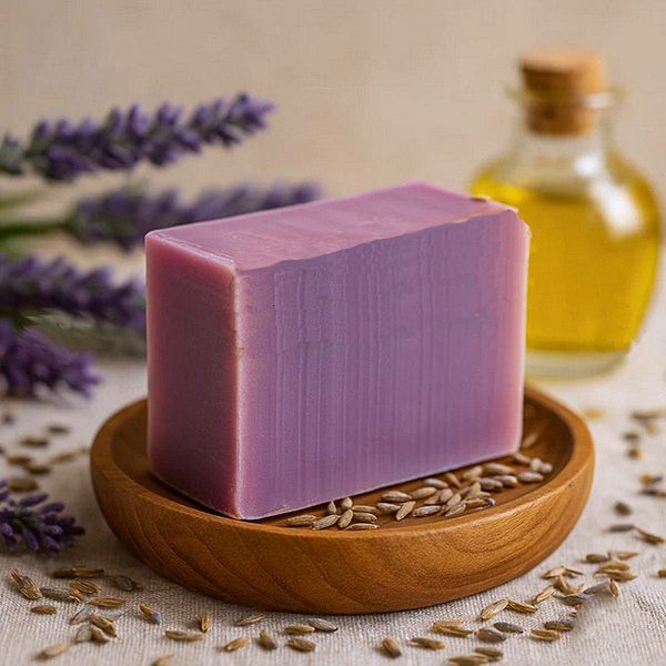 Aromaterapijski sapun Lavanda 150 g