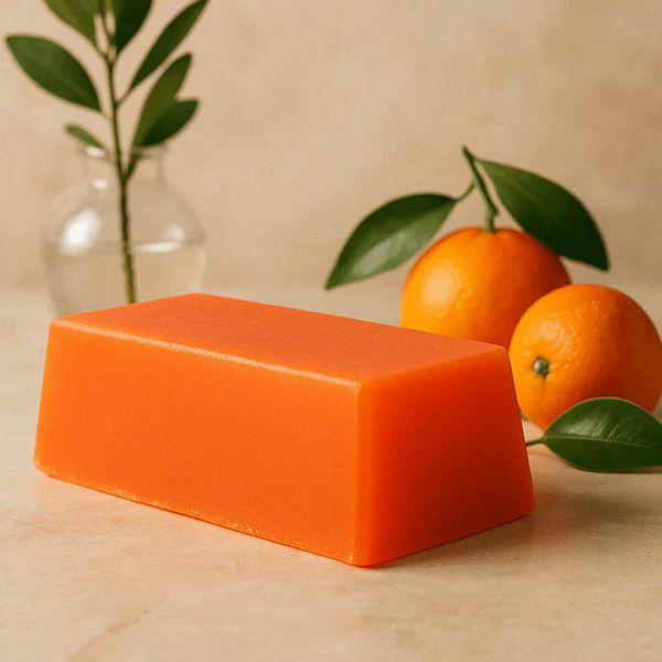 Aromaterapijski sapun May Chang & Orange 150 g