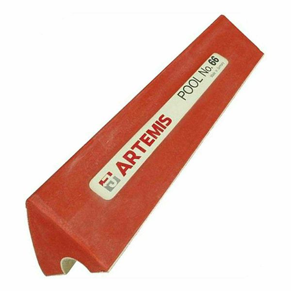 Artemis K-66 Red 9 ft