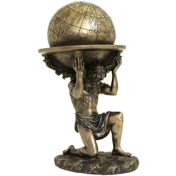Atlas 23 cm