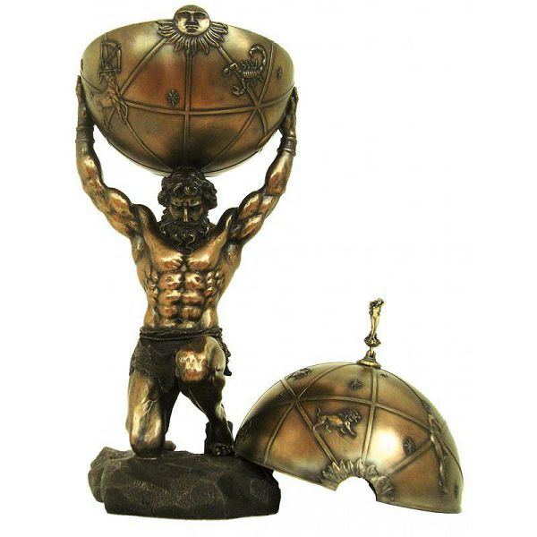 Atlas 62 cm