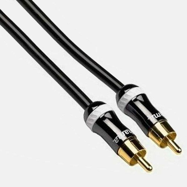 Audio kabel 1.5 m 83024