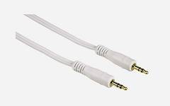 Audio kabel 2 m 14003