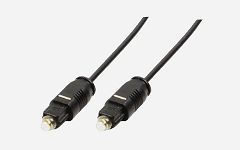 Audio kabel 2x toslink 5 m CA1009