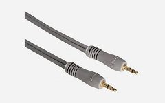Audio kabel 3.5 mm jack 1.5 m 78713