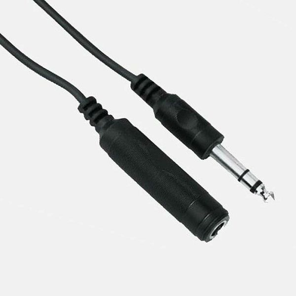 Audio produžni kabel 6.3 mm - 6.3 mm 43301