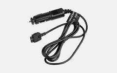 Auto punjač Garmin 12V/24V