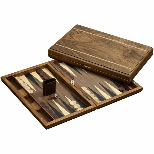 Backgammon Delos Large