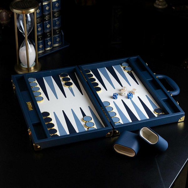 Backgammon Exclusive Set 