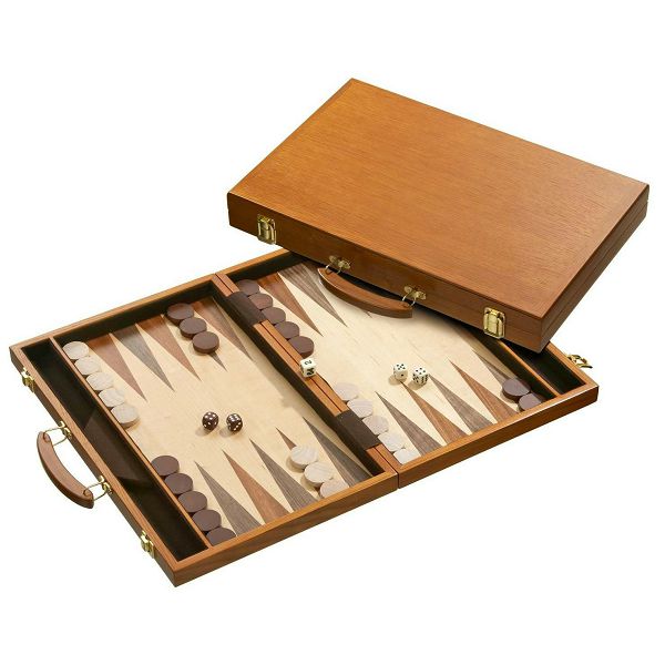 Backgammon Ithaka Large