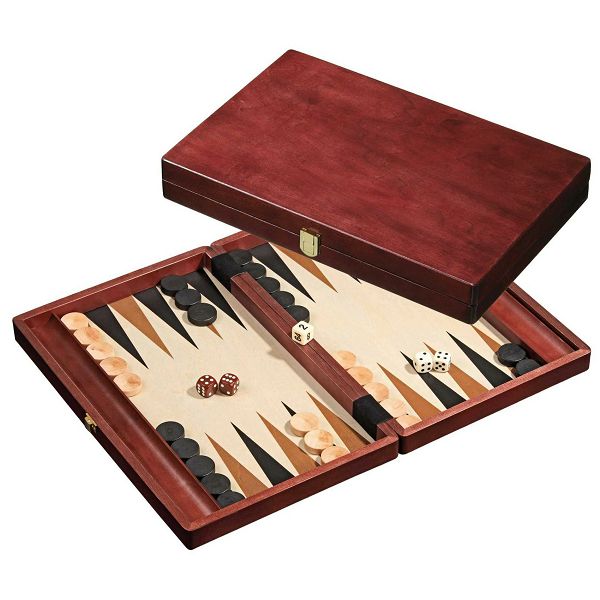 Backgammon Kos Medium