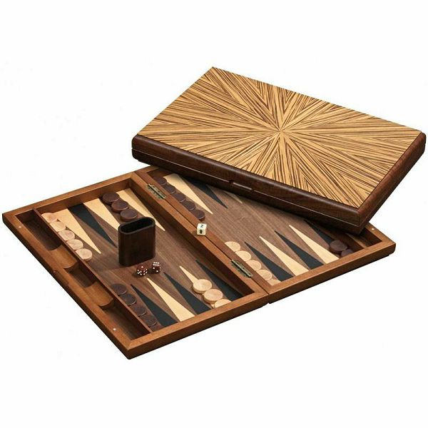 Backgammon Mykonos Large