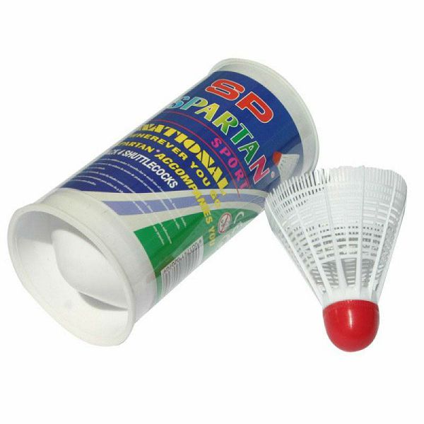 Badminton loptice Seagull 10 komada
