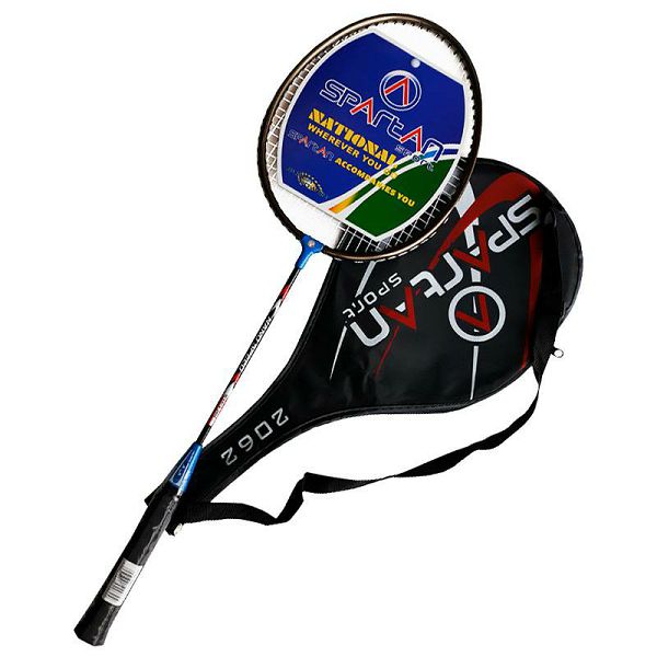 Badminton reket Drop Shoot