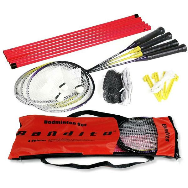 Badminton set Bandito
