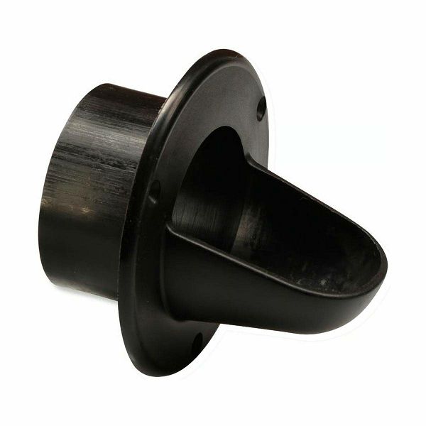 Ballentry Garlando Black