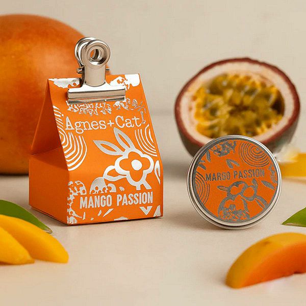 Balzam za usne Mango Marakuja 12 g