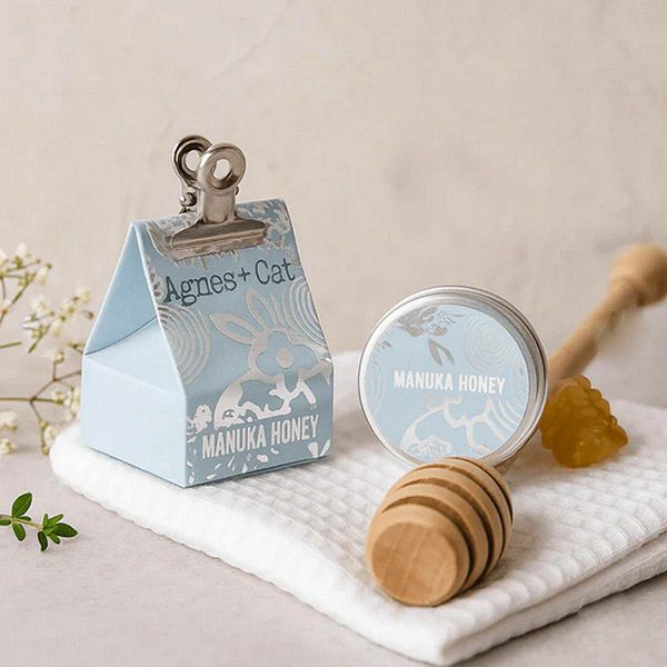 Balzam za usne Manuka med 12 g