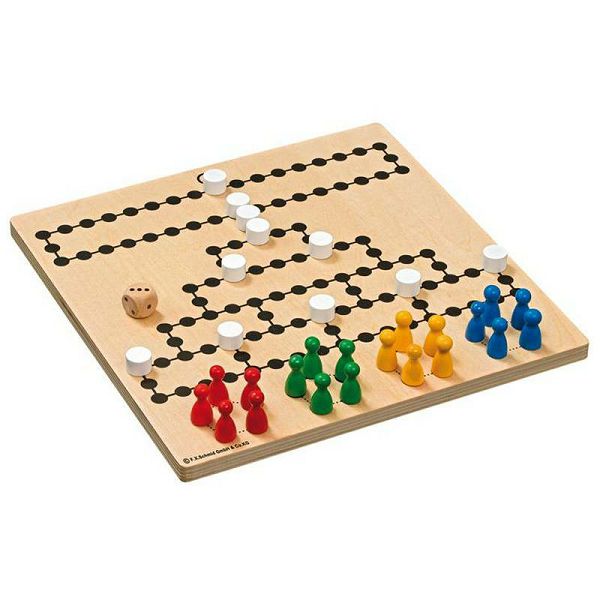 Barricade Games
