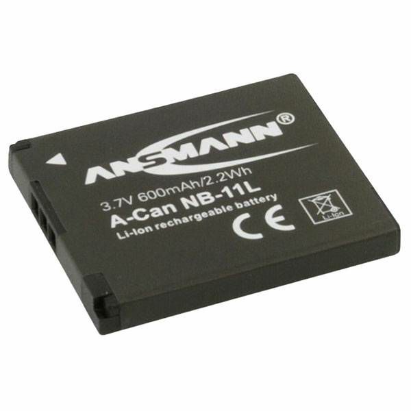 Baterija Ansmann A-Can NB-11L