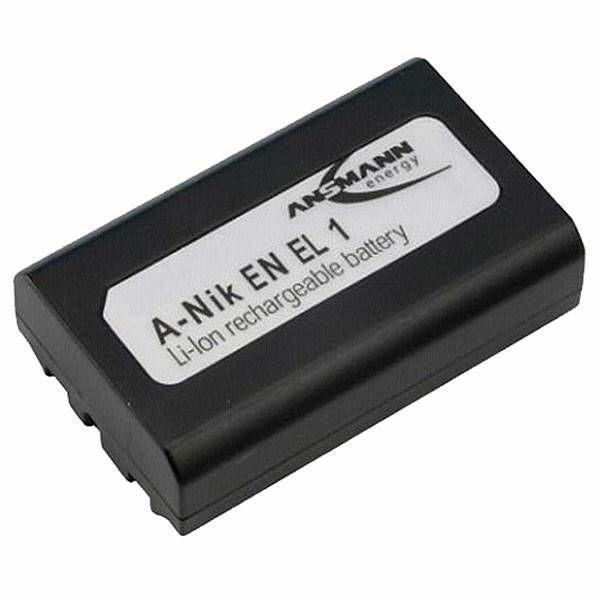 Baterija Ansmann A-Nik EN-EL1